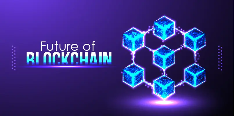 The Future of Blockchain transforming industries with decentralized solutions.